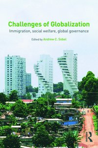 bokomslag Challenges of Globalization