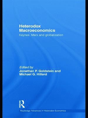 Heterodox Macroeconomics 1