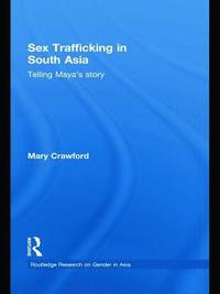 bokomslag Sex Trafficking in South Asia
