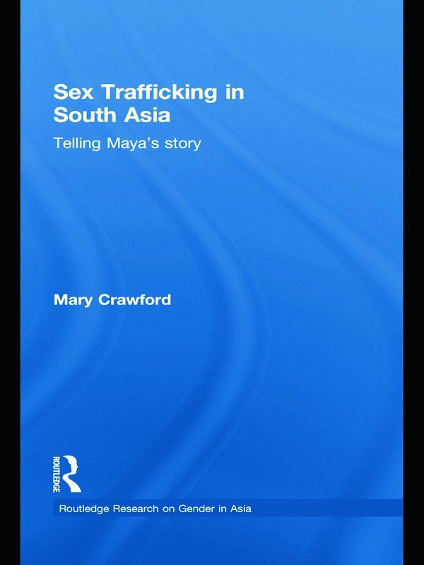 Sex Trafficking in South Asia 1