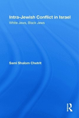 Intra-Jewish Conflict in Israel 1