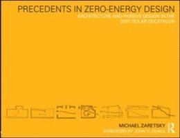 Precedents in Zero-Energy Design