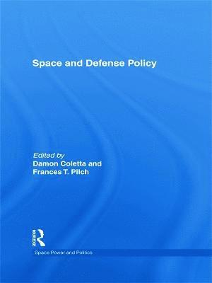 Space and Defense Policy 1