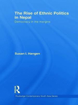 The Rise of Ethnic Politics in Nepal 1