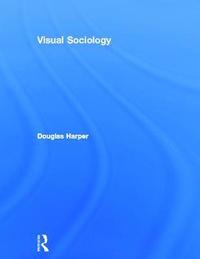 bokomslag Visual Sociology
