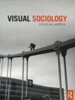 bokomslag Visual Sociology