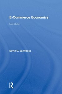 bokomslag eCommerce Economics