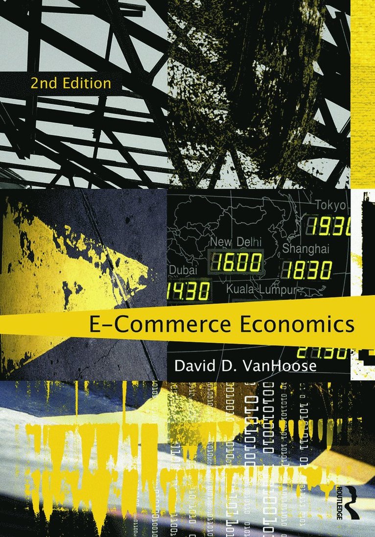 eCommerce Economics 1