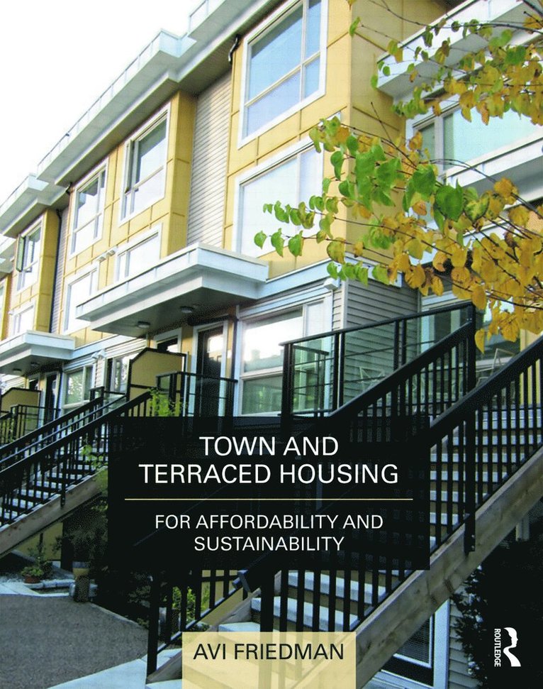 Town and Terraced Housing