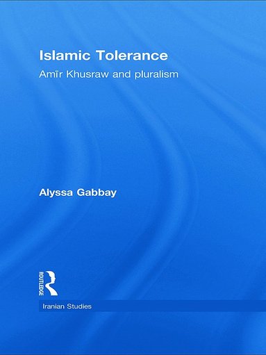 bokomslag Islamic Tolerance