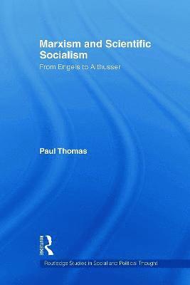Marxism & Scientific Socialism 1