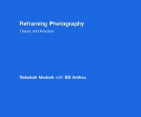 bokomslag Reframing Photography