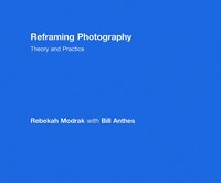 bokomslag Reframing Photography