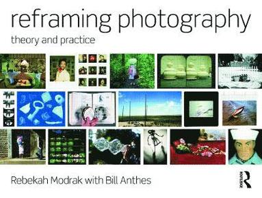 bokomslag Reframing Photography