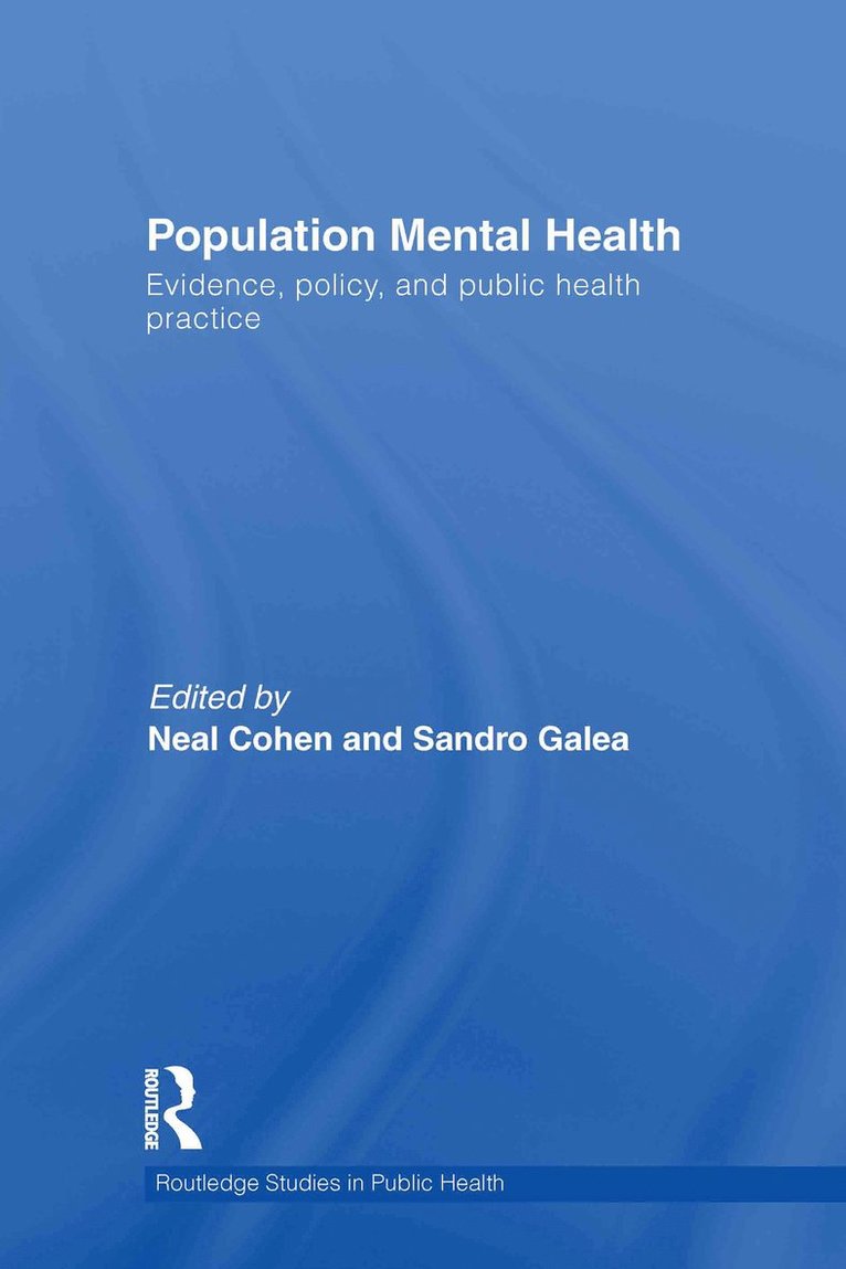 Population Mental Health 1