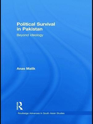 Political Survival in Pakistan 1