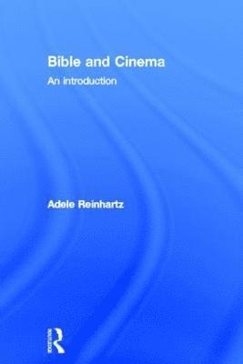 bokomslag Bible and Cinema