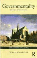 William Walters, Canada) Walters, William (Carleton University - Governmentality, Häftad