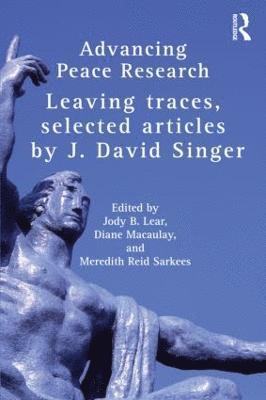Advancing Peace Research 1