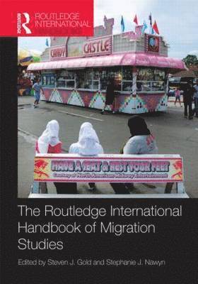 Routledge International Handbook of Migration Studies 1