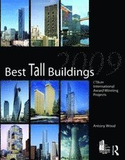 bokomslag Best Tall Buildings