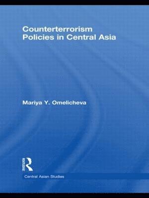 Counterterrorism Policies in Central Asia 1