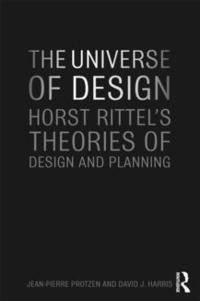 bokomslag The Universe of Design