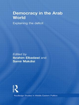 Democracy in the Arab World