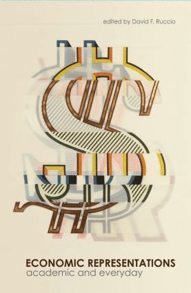 bokomslag Economic Representations