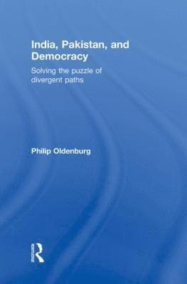 India, Pakistan, and Democracy