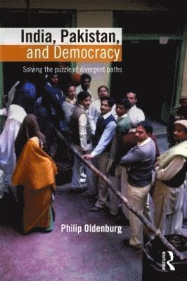 India, Pakistan, and Democracy 1