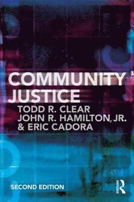 Community Justice 1