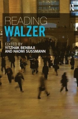Reading Walzer 1