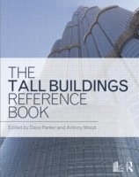 bokomslag The Tall Buildings Reference Book