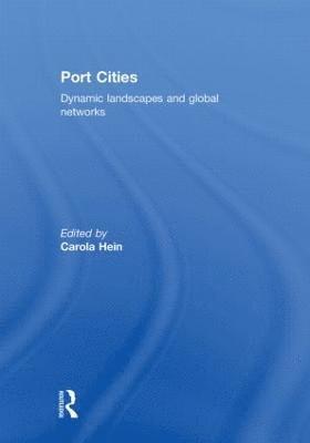 Port Cities 1