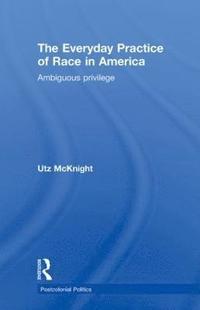 bokomslag Everyday Practice of Race in America