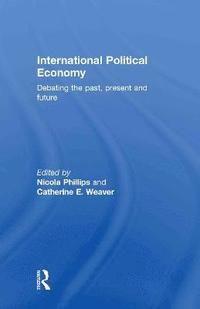 bokomslag International Political Economy