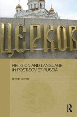 Religion and Language in Post-Soviet Russia 1