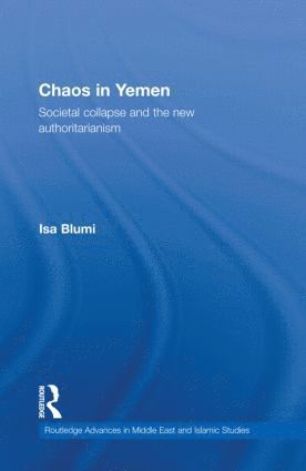 Chaos in Yemen 1