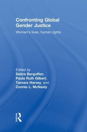 Confronting Global Gender Justice