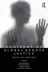 bokomslag Confronting Global Gender Justice