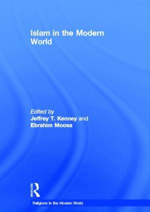 bokomslag Islam in the Modern World