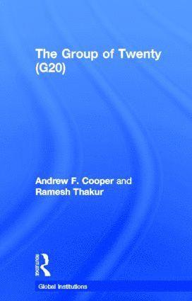 The Group of Twenty (G20) 1