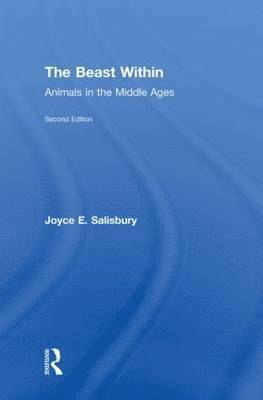 The Beast Within 1