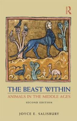 The Beast Within 1