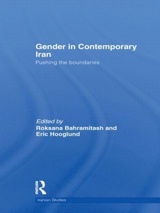 bokomslag Gender in Contemporary Iran