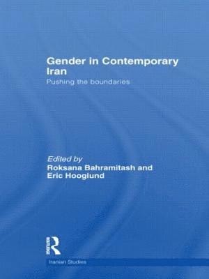 Gender in Contemporary Iran 1
