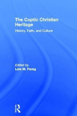 The Coptic Christian Heritage 1