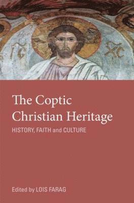 bokomslag The Coptic Christian Heritage