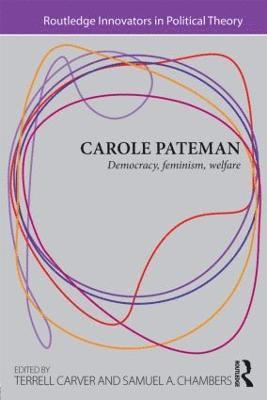 Carole Pateman 1